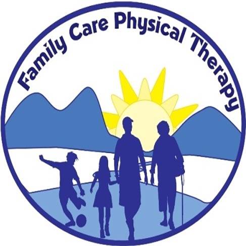 Family Care Logo